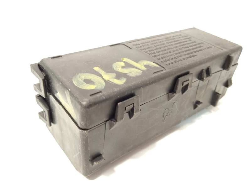 Recambio de modulo electronico para ford ranger (tke) doble cabina 4x4 xlt limited referencia OEM IAM EB3T18D816CF  