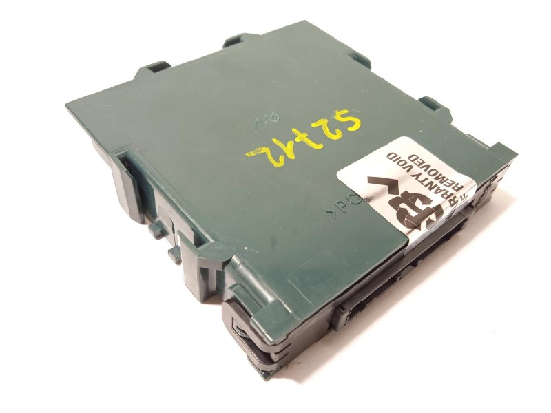 Recambio de modulo electronico para lexus es 300h referencia OEM IAM 8934033332  1881005371