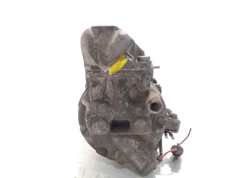 Recambio de compresor aire acondicionado para mercedes-benz clase a (w168) 160 l (168.133) referencia OEM IAM A0002307911 447220