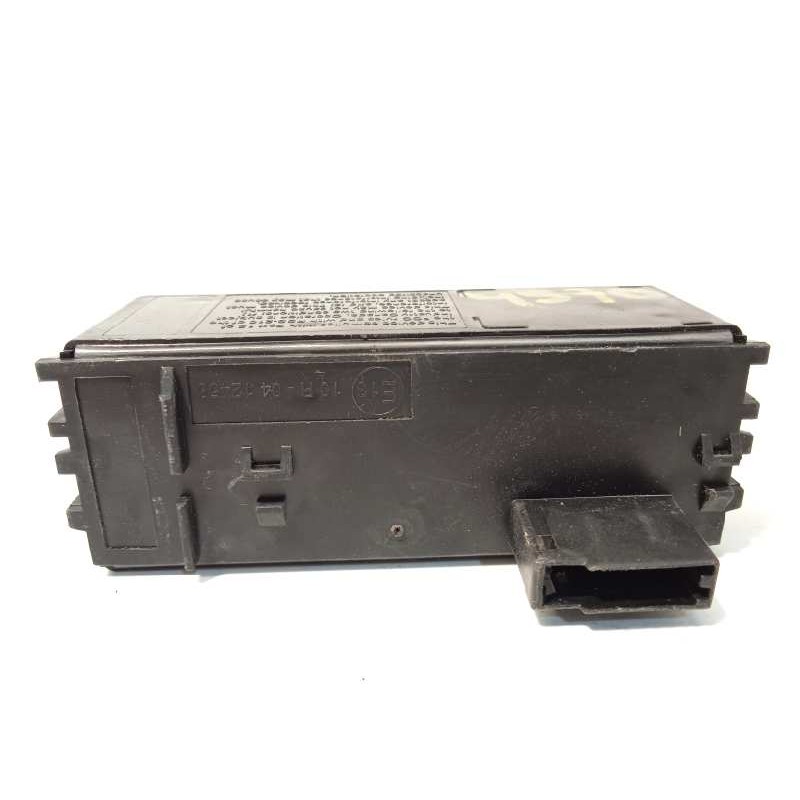 Recambio de modulo electronico para ford ranger (tke) doble cabina 4x4 xlt limited referencia OEM IAM EB3T18D816CF  