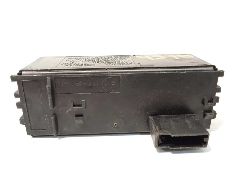 Recambio de modulo electronico para ford ranger (tke) doble cabina 4x4 xlt limited referencia OEM IAM EB3T18D816CF  