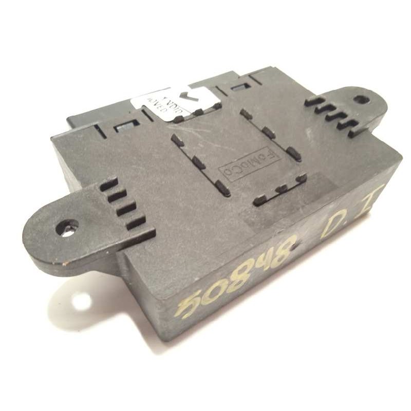Recambio de centralita confort para ford mondeo lim. 2.0 tdci cat referencia OEM IAM DG9T14531EA  