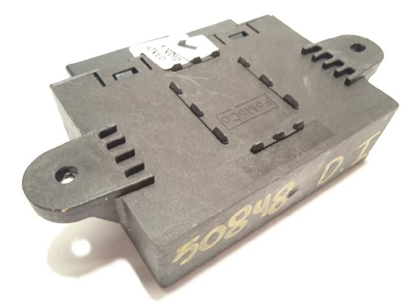Recambio de centralita confort para ford mondeo lim. 2.0 tdci cat referencia OEM IAM DG9T14531EA  