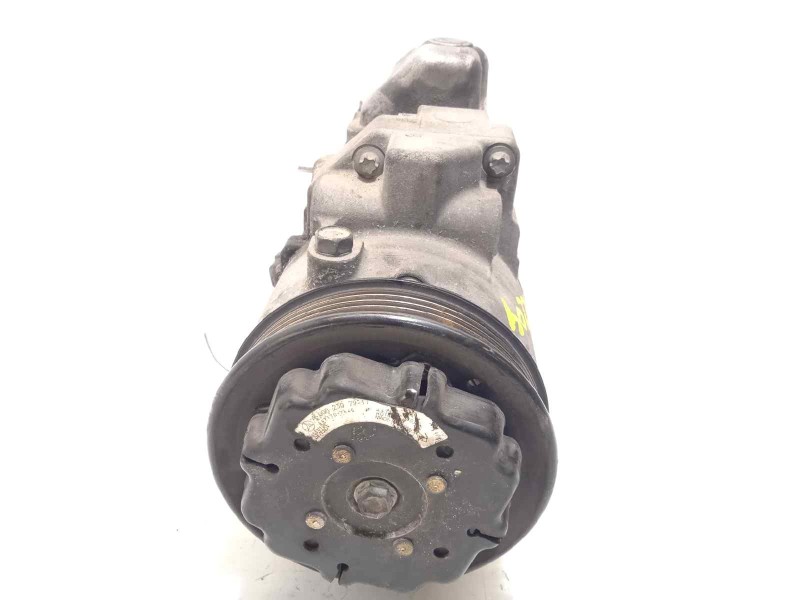 Recambio de compresor aire acondicionado para mercedes-benz clase a (w168) 160 l (168.133) referencia OEM IAM A0002307911 447220