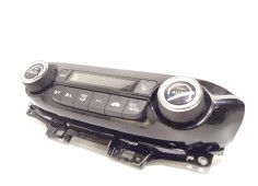Recambio de mando climatizador para honda cr-v 1.6 dtec cat referencia OEM IAM 79600T1VG611M1   2