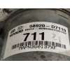 Recambio de abs para hyundai tucson 1.7 crdi cat referencia OEM IAM 58920D7110 BE6003R102 MGH80BH6013R102