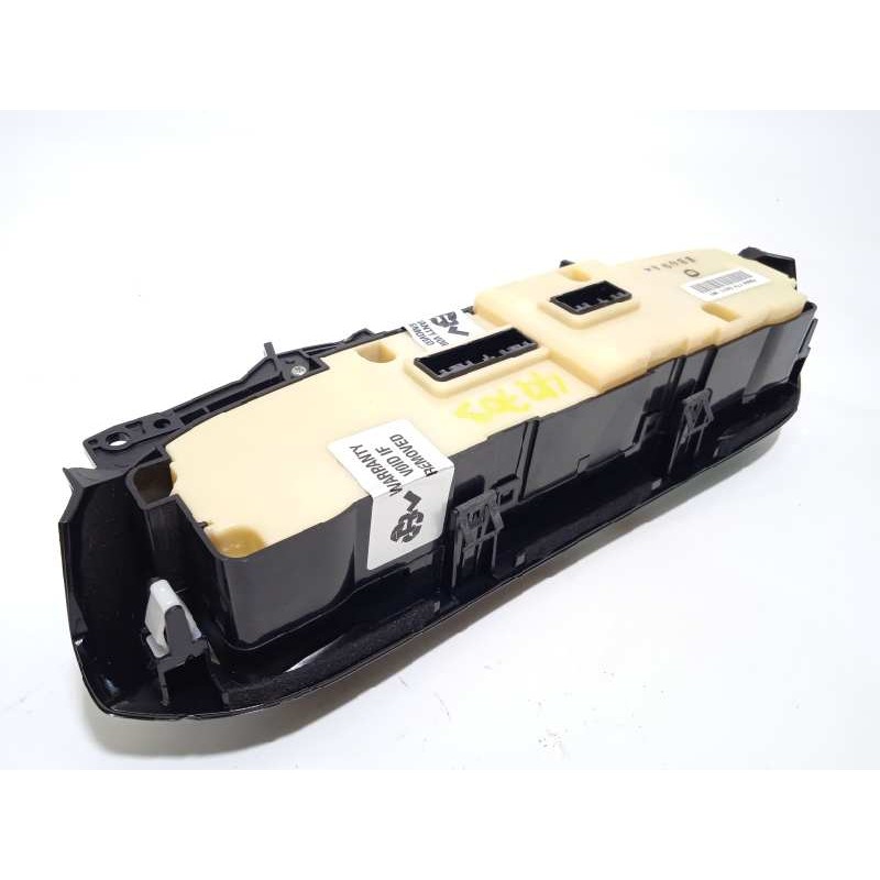 Recambio de mando climatizador para honda cr-v 1.6 dtec cat referencia OEM IAM 79600T1VG611M1  