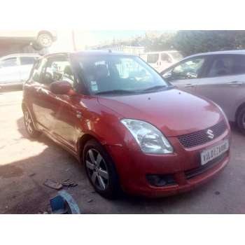 SUZUKI SWIFT AZG (NZ)