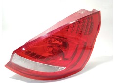 Recambio de piloto trasero derecho para ford fiesta (cb1) trend referencia OEM IAM 8A6113A602AB  1709552 2