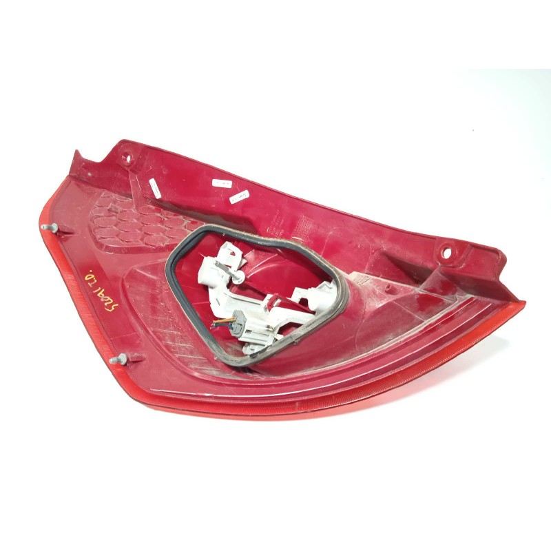 Recambio de piloto trasero derecho para ford fiesta (cb1) trend referencia OEM IAM 8A6113A602AB  1709552