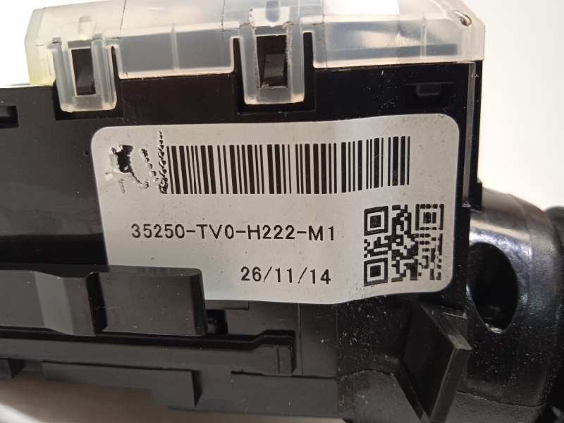 Recambio de mando limpia para honda cr-v 1.6 dtec cat referencia OEM IAM 35250TV0H222M1  