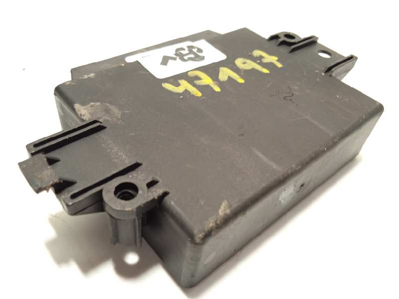 Recambio de modulo electronico para alfa romeo giulietta (191) distinctive referencia OEM IAM 50511623  