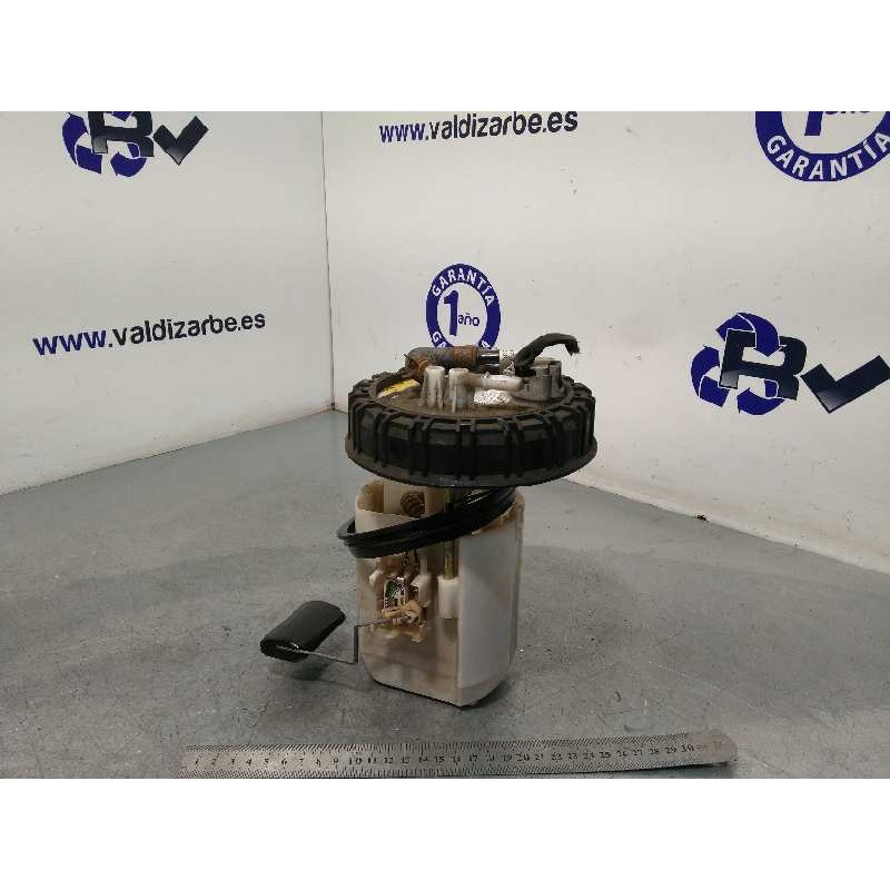 Recambio de bomba combustible para kia cerato 1.5 lx crdi berlina (4-ptas.) referencia OEM IAM 311102F950  083001200