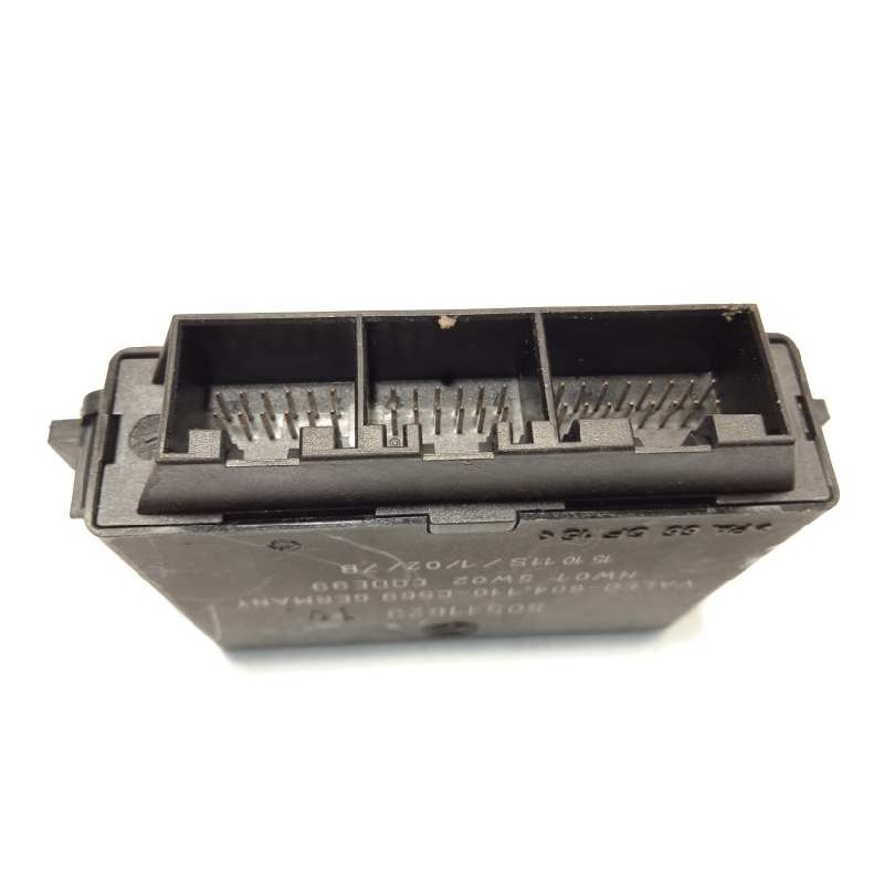 Recambio de modulo electronico para alfa romeo giulietta (191) distinctive referencia OEM IAM 50511623  