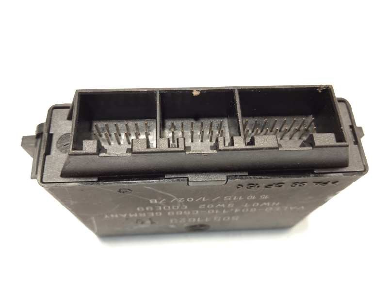 Recambio de modulo electronico para alfa romeo giulietta (191) distinctive referencia OEM IAM 50511623  