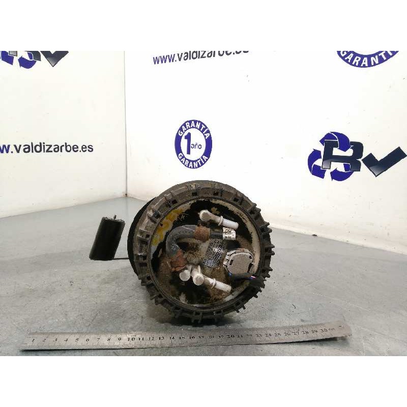 Recambio de bomba combustible para kia cerato 1.5 lx crdi berlina (4-ptas.) referencia OEM IAM 311102F950  083001200