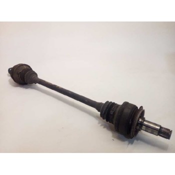 Recambio de transmision trasera derecha para mercedes-benz clase c (w204) coupe c 220 cdi blueefficiency (204.302) referencia OE