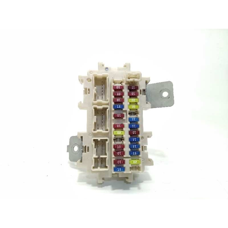 Recambio de caja reles / fusibles para renault koleos 2.0 dci diesel fap cat referencia OEM IAM C0076JY00A  JY00A