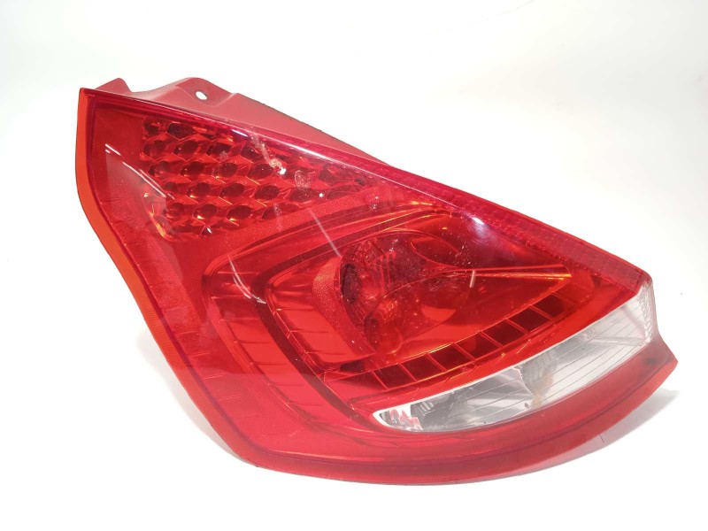 Recambio de piloto trasero izquierdo para ford fiesta (cb1) trend referencia OEM IAM 8A6113A603AB  1709553