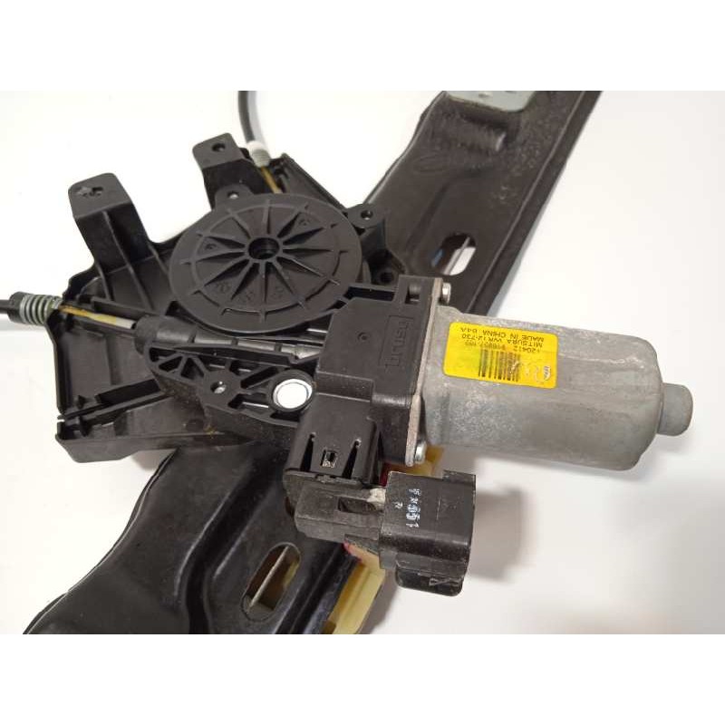 Recambio de elevalunas delantero derecho para land rover evoque dynamic referencia OEM IAM BJ3223200AE  918957102