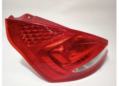 Recambio de piloto trasero izquierdo para ford fiesta (cb1) trend referencia OEM IAM 8A6113A603AB  1709553 2