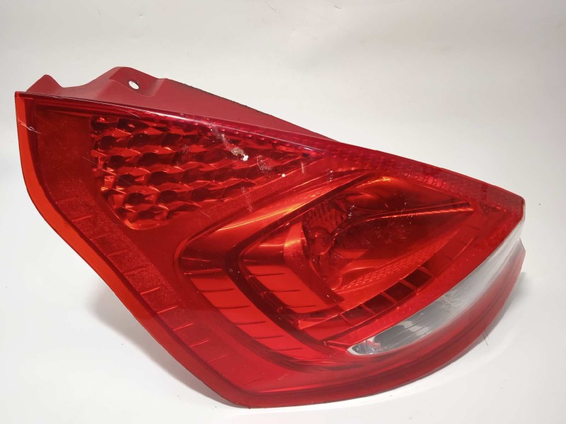 Recambio de piloto trasero izquierdo para ford fiesta (cb1) trend referencia OEM IAM 8A6113A603AB  1709553