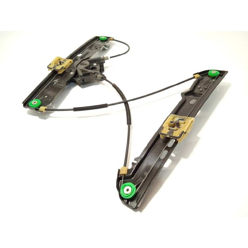 Recambio de elevalunas delantero derecho para land rover evoque dynamic referencia OEM IAM BJ3223200AE  918957102