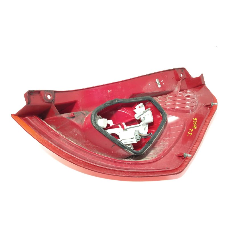 Recambio de piloto trasero izquierdo para ford fiesta (cb1) trend referencia OEM IAM 8A6113A603AB  1709553