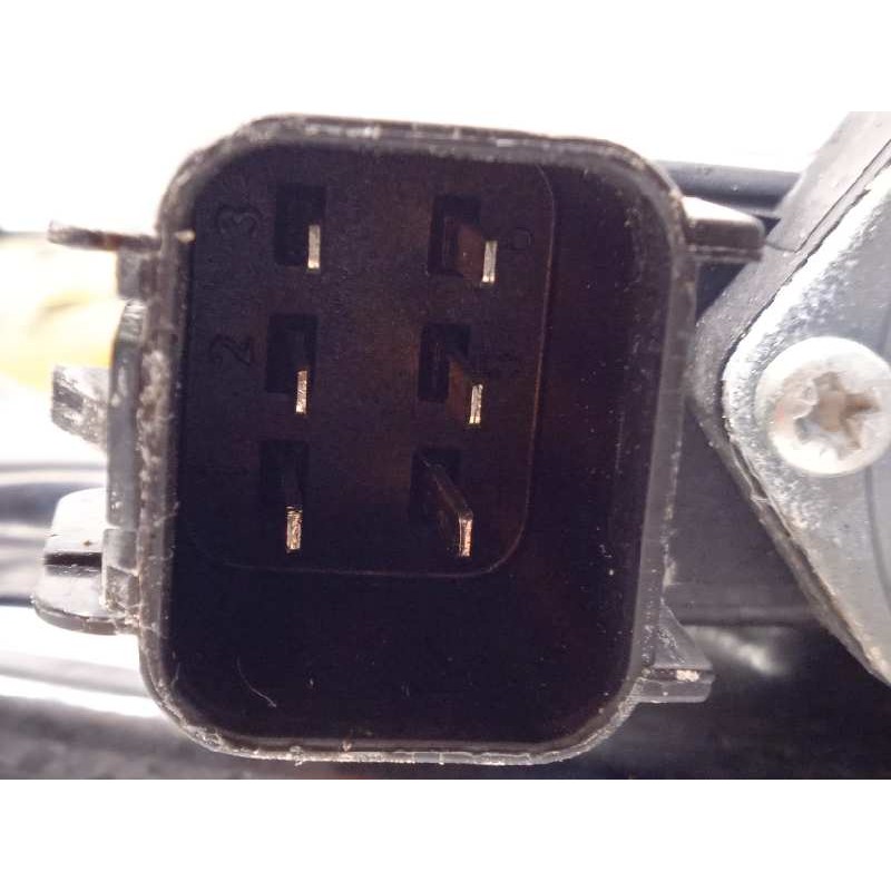 Recambio de elevalunas delantero derecho para land rover evoque dynamic referencia OEM IAM BJ3223200AE  918957102