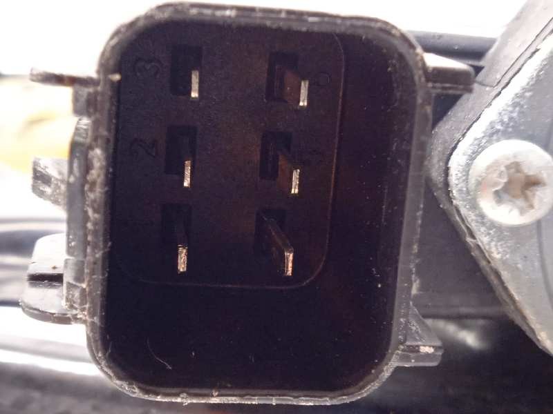 Recambio de elevalunas delantero derecho para land rover evoque dynamic referencia OEM IAM BJ3223200AE  918957102