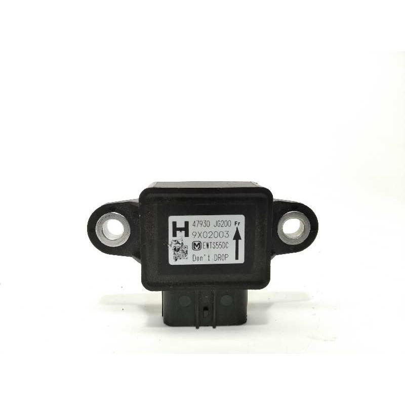 Recambio de sensor para renault koleos 2.0 dci diesel fap cat referencia OEM IAM 47930JG200  