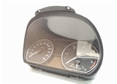 Recambio de cuadro instrumentos para bmw serie 1 berlina (e81/e87) 118d referencia OEM IAM 9141475  62109141475 2