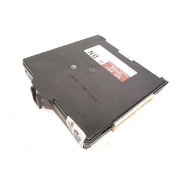 Recambio de centralita confort para toyota yaris 1.5 16v cat referencia OEM IAM 892210D870  2381008010