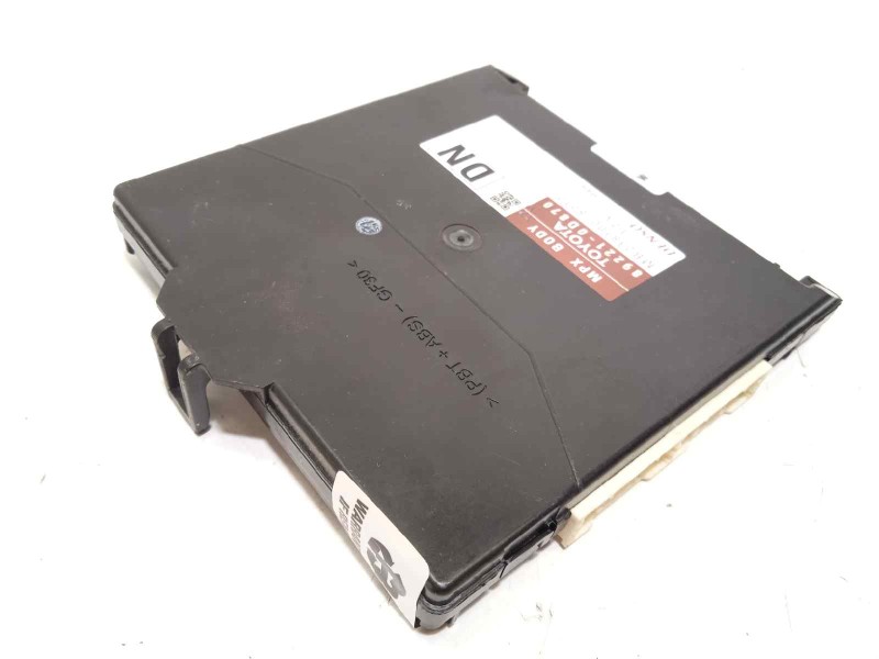 CENTRALITA CONFORT 892210D870 2381008010