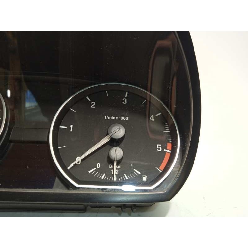 Recambio de cuadro instrumentos para bmw serie 1 berlina (e81/e87) 118d referencia OEM IAM 9141475  62109141475