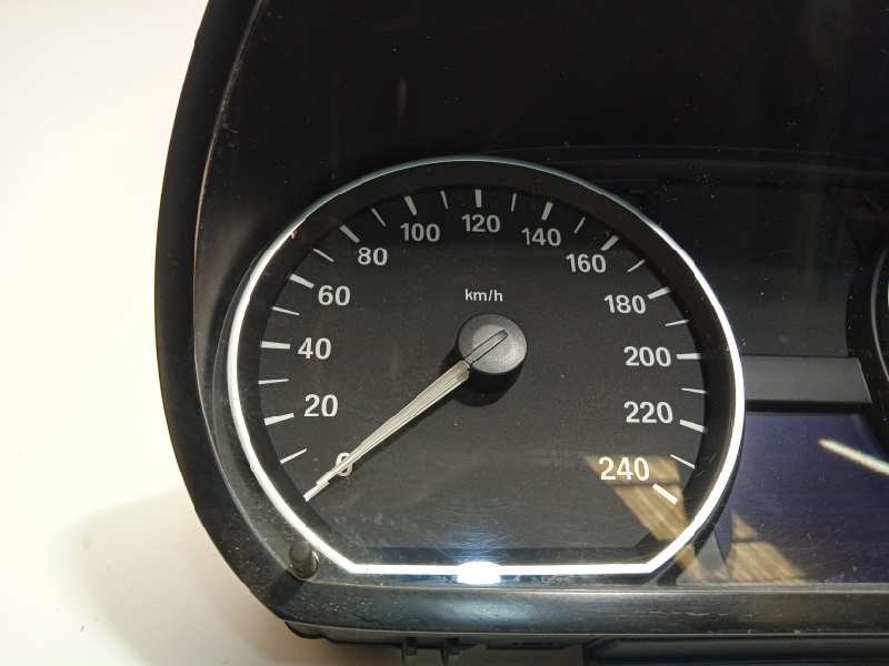 Recambio de cuadro instrumentos para bmw serie 1 berlina (e81/e87) 118d referencia OEM IAM 9141475  62109141475