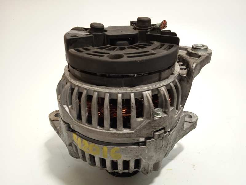 Recambio de alternador para iveco daily caja cerrada (1999 =>) 2.3 diesel cat referencia OEM IAM CGB16210  504009977
