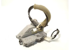 Recambio de cerradura puerta trasera derecha para peugeot 308 1.6 16v e-hdi fap referencia OEM IAM 9800617480   2