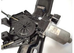 Recambio de elevalunas delantero izquierdo para land rover evoque dynamic referencia OEM IAM BJ3223201AE  918956102 2