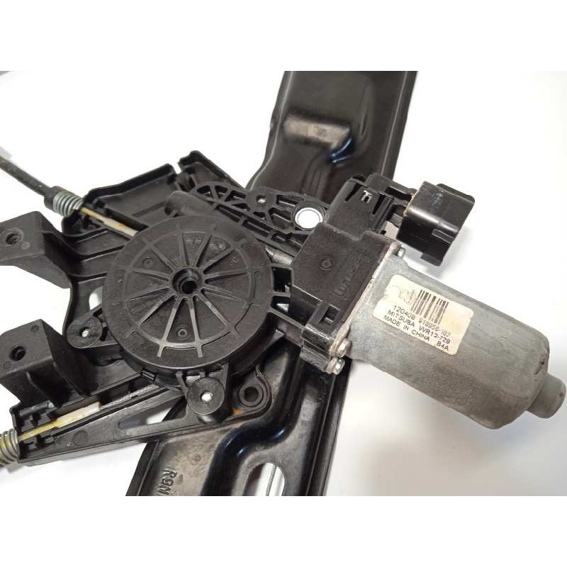 Recambio de elevalunas delantero izquierdo para land rover evoque dynamic referencia OEM IAM BJ3223201AE  918956102