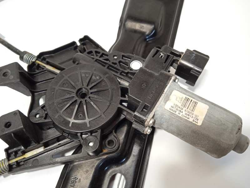 Recambio de elevalunas delantero izquierdo para land rover evoque dynamic referencia OEM IAM BJ3223201AE  918956102