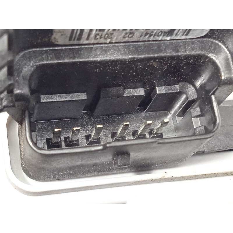 Recambio de cerradura puerta trasera derecha para peugeot 308 1.6 16v e-hdi fap referencia OEM IAM 9800617480  