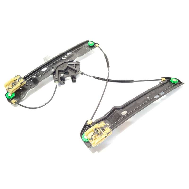 Recambio de elevalunas delantero izquierdo para land rover evoque dynamic referencia OEM IAM BJ3223201AE  918956102