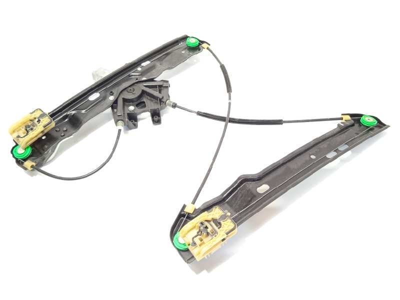 Recambio de elevalunas delantero izquierdo para land rover evoque dynamic referencia OEM IAM BJ3223201AE  918956102