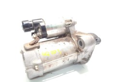 Recambio de motor arranque para honda cr-v 1.6 dtec cat referencia OEM IAM 4380000070  PYDUJ 2