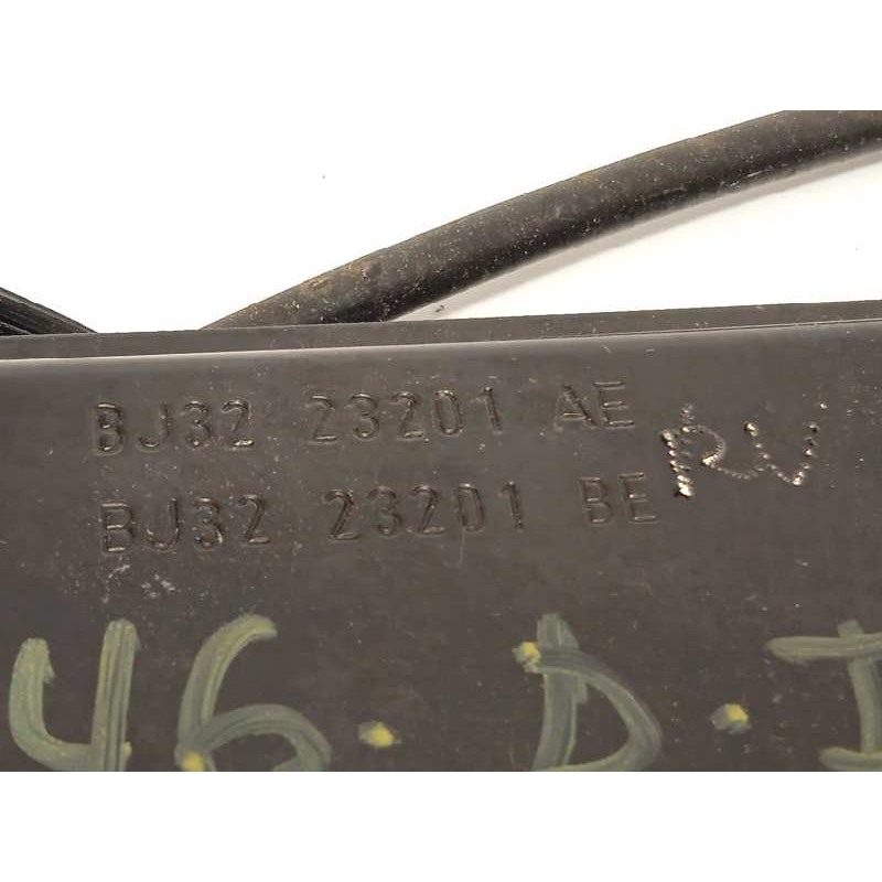 Recambio de elevalunas delantero izquierdo para land rover evoque dynamic referencia OEM IAM BJ3223201AE  918956102