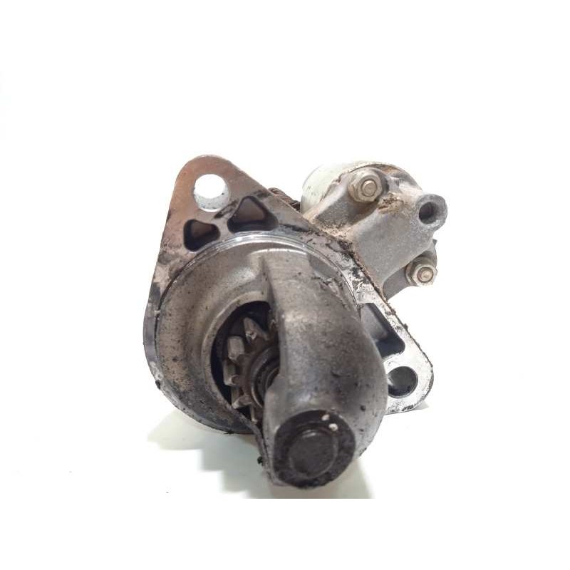 Recambio de motor arranque para honda cr-v 1.6 dtec cat referencia OEM IAM 4380000070  PYDUJ