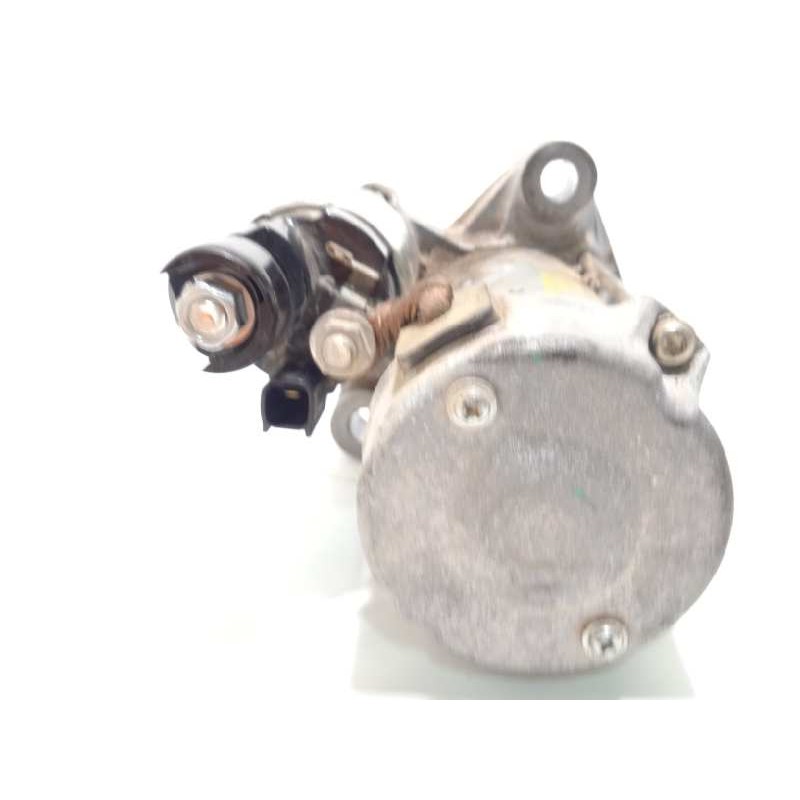 Recambio de motor arranque para honda cr-v 1.6 dtec cat referencia OEM IAM 4380000070  PYDUJ