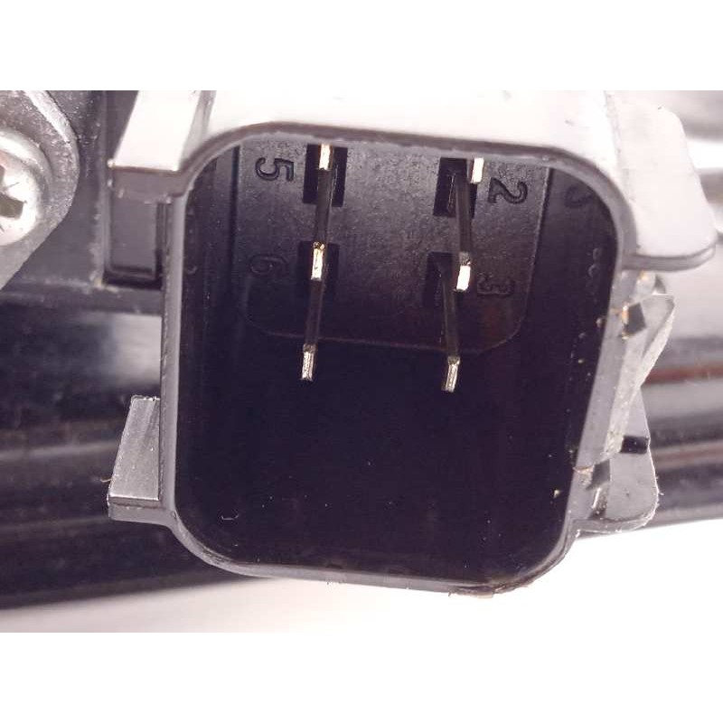 Recambio de elevalunas delantero izquierdo para land rover evoque dynamic referencia OEM IAM BJ3223201AE  918956102