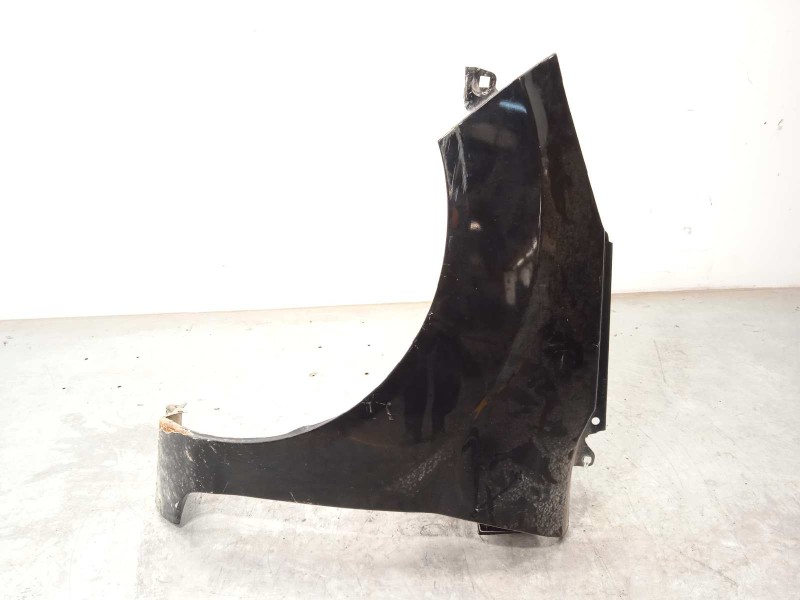 Recambio de aleta delantera izquierda para ford fiesta (cb1) trend referencia OEM IAM 1777181  